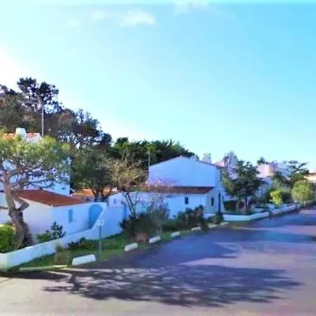 Pour 2, Lumineux, 300m De La Plage, Vue Sur La Apartment