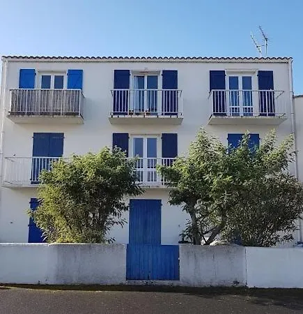Pour 2, 300m De La Plage, Vue Sur La Apartament *
