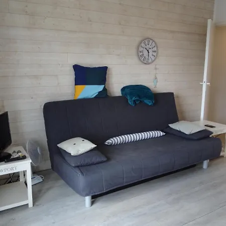 Pour 2, Lumineux, 300m De La Plage, Vue Sur La Apartment