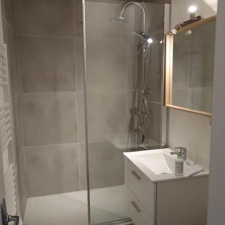 Pour 2, Lumineux, 300m De La Plage, Vue Sur La Apartment La Gueriniere
