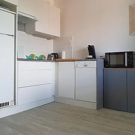 Pour 2, 300m De La Plage, Vue Sur La Appartement La Guérinière